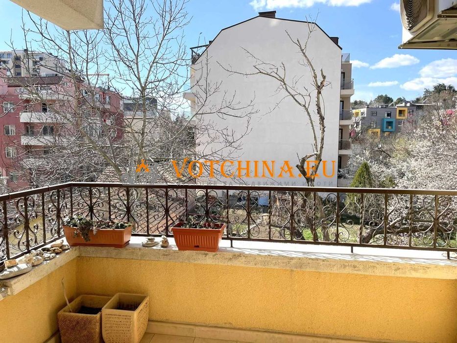 Продава се Тристаен апартамент в Варна, Бриз - 120 кв.м за 1875 €/кв.м - Снимка #5