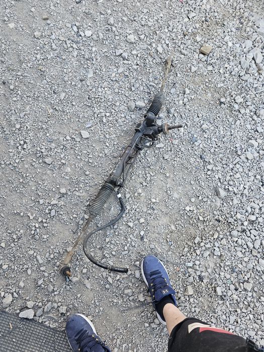 Рейка форд ескорт