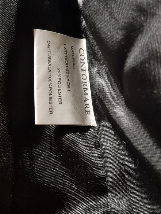 Blanita neagra,M