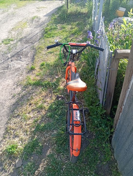 Продам детский велосипед на мальчика