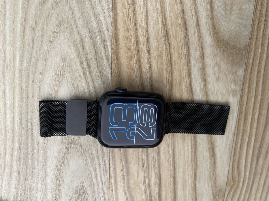 Apple Watch SE 2 + 3 bratari