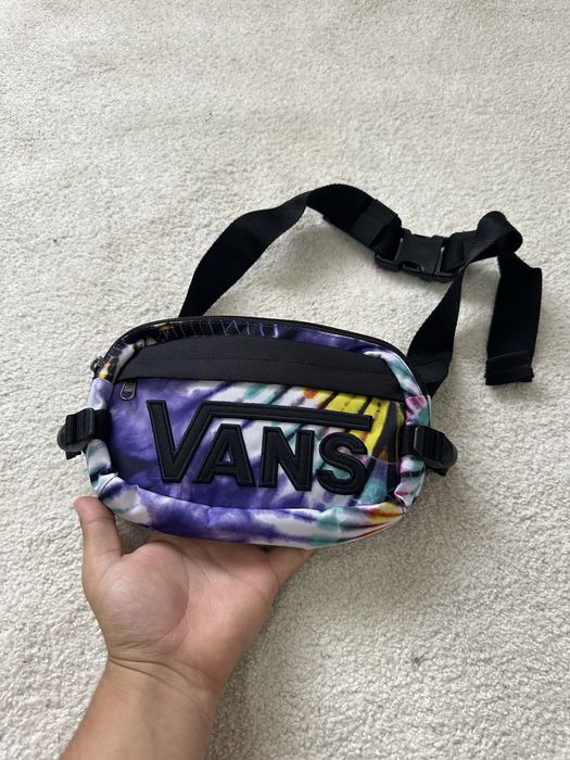 Borseta vans  vintage
