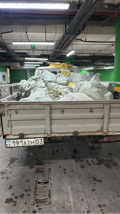 Вывоз мусора вывоз матраса вывоз дивана вывоз хлама