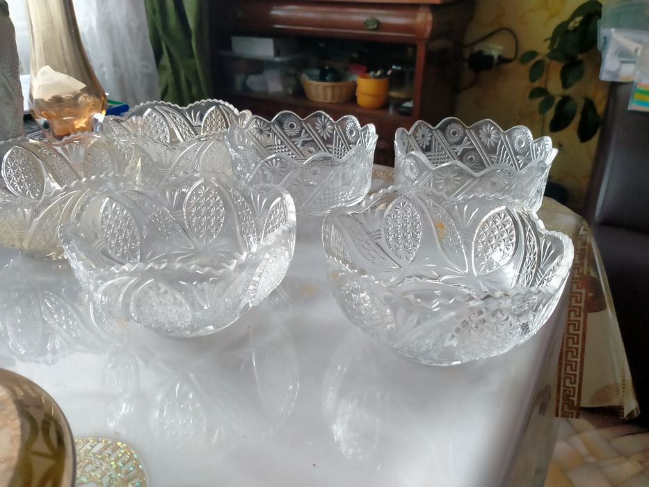 Продам посуду недорого