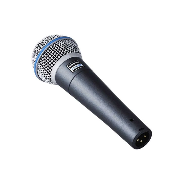 Shure Beta57a Beta58a Sm58 MIkrofonlar Optom Narxlarda