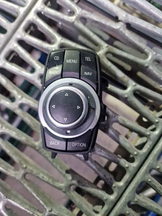 I -drive cic bmw e90 e91 e92 e93 e60 e61 x1 e87