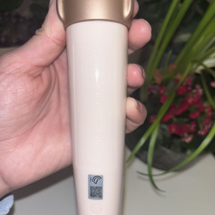 Ondulator electric Remington