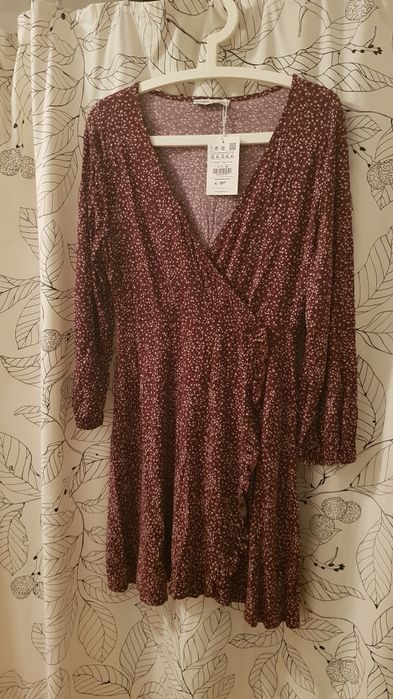 Rochie Pull & Bear XL