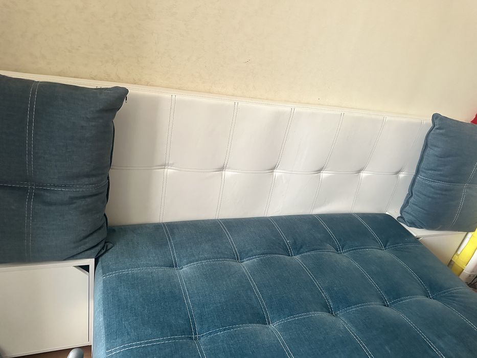 Диван кровать ДАЛЛАС