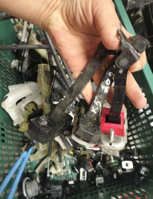 АвтоРазбор автозапчать