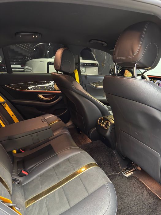 Продается Mercedes Benz W213 E200