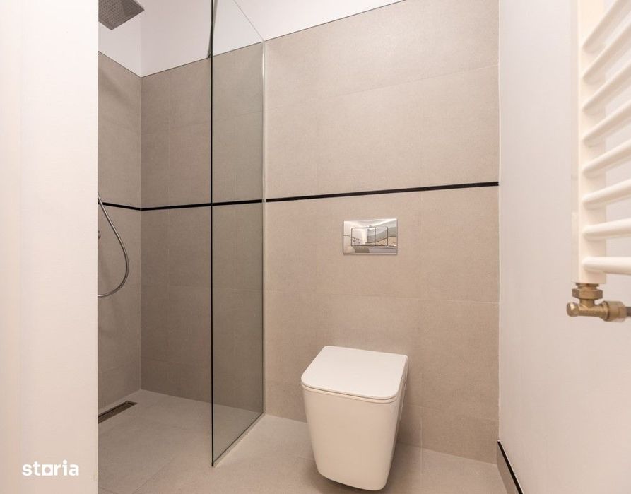 Apartament 3 camere Marmura Residence- Jiului-Pajura