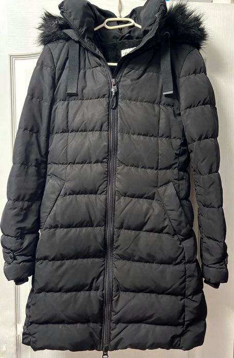 Geacă de iarnă Zara