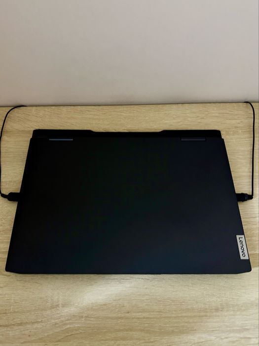 Lenovo ideapad gaming 3