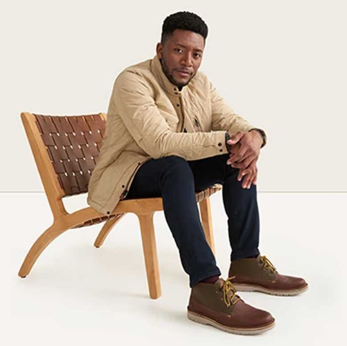 Ghete lace up 41 41.5 premium Clarks NOI piele naturala moale