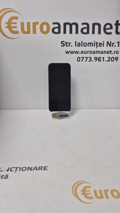 Telefon mobil Xiaomi REDMI 17, 5G, 128GB, 4GB RAM, Blue -B-