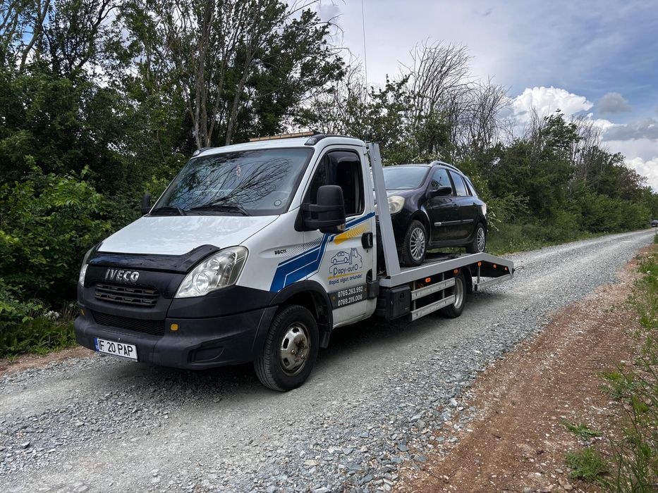 Tractari Auto Non-Stop Bucuresti,Ilfov,Fundulea