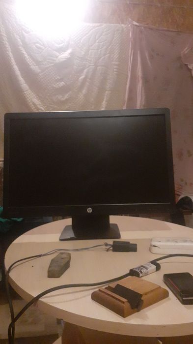 Монитор Hp Prodisplay 232