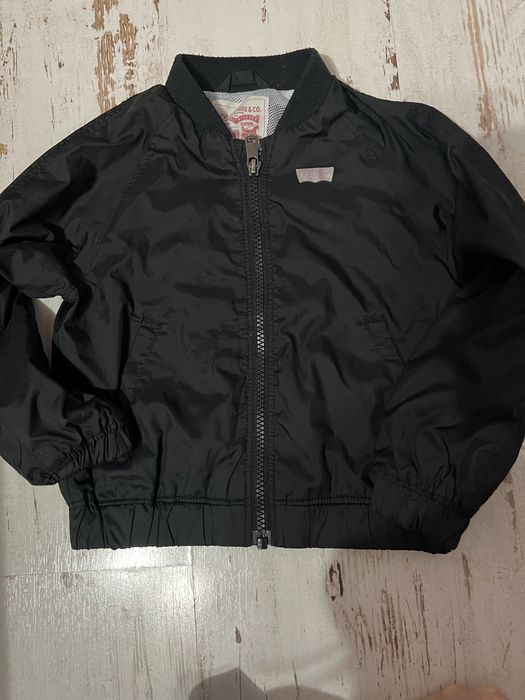 Дрешки за момче Zara,Levis,D&G