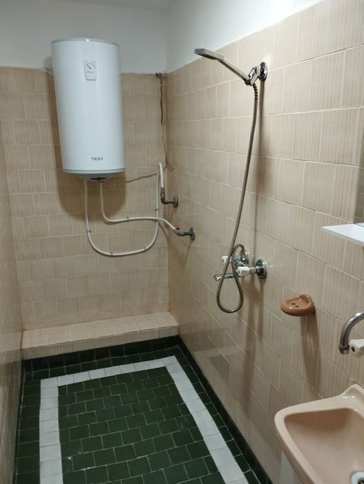 Дава се под наем Едностаен апартамент в Плевен, Мара Денчева - 30 кв.м за 204 € - Снимка #7