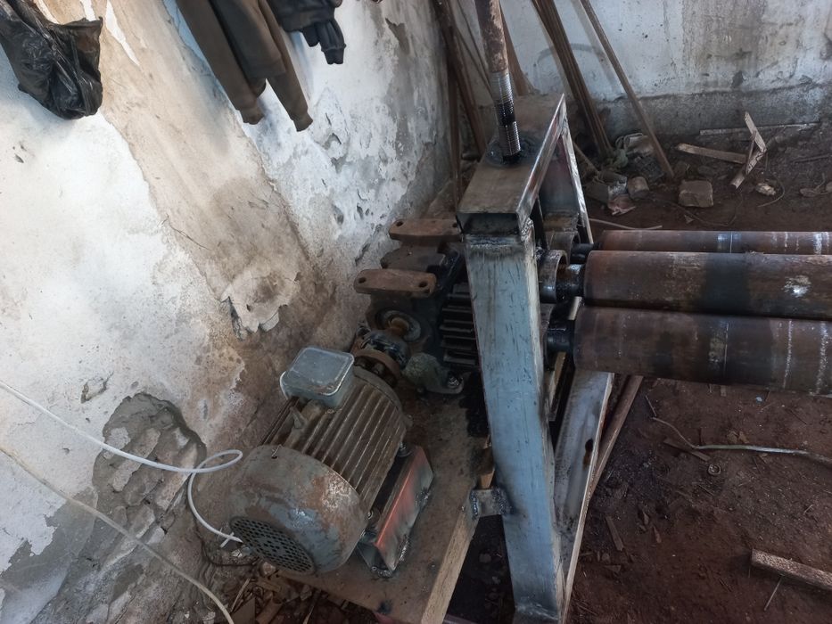 List o'raydigan valsofka