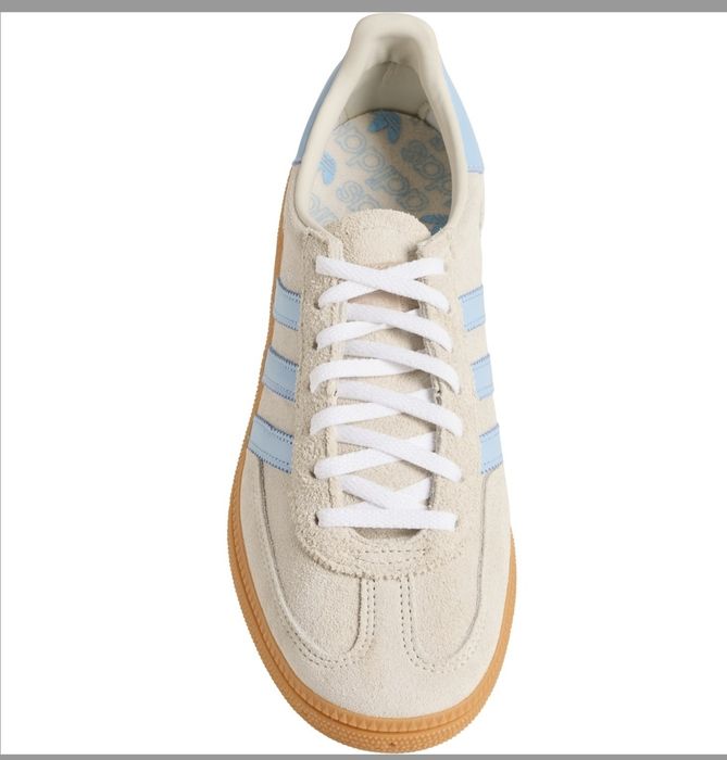 Adidas  Sezial w кроссовки