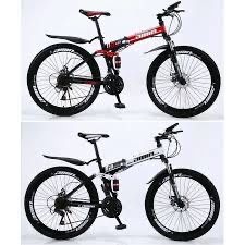 Bicicleta pliabila noua