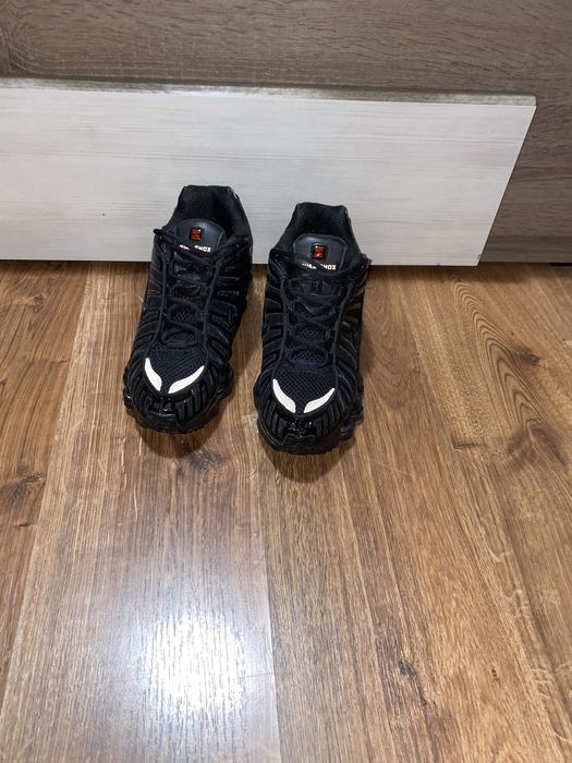 Papuci Shox de vanzare noi