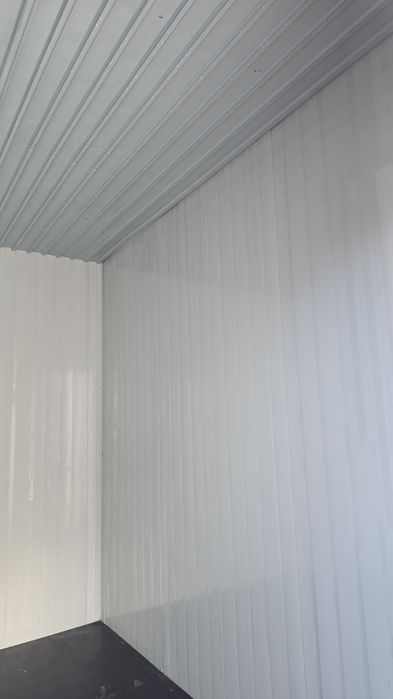 Case modulare so containere modulare