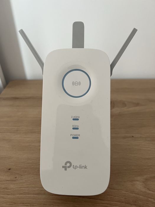 Extender Tp-link ac1900 re550