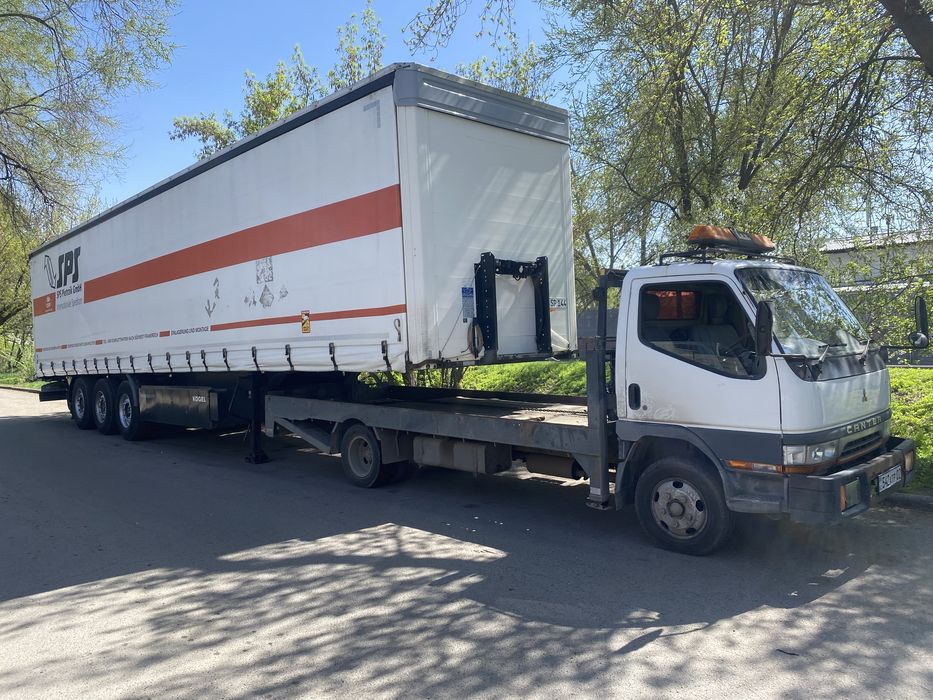 Услуги Эвакуатора 24/7