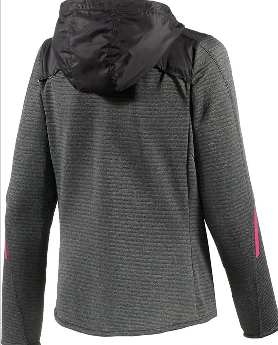 Salomon Women's Elevate Mid Jacket,дамски хибридно яке