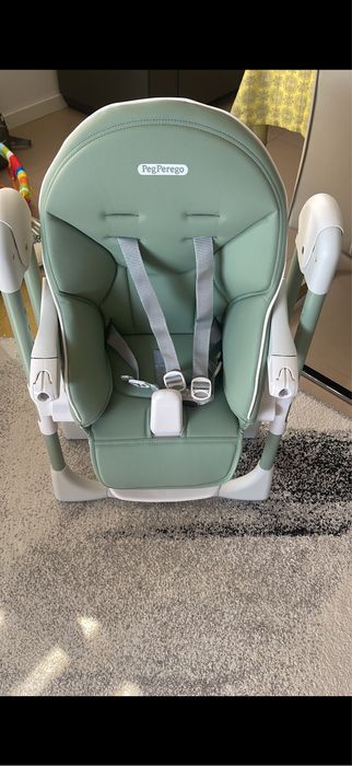 Vand scaun peg perego prima pappa