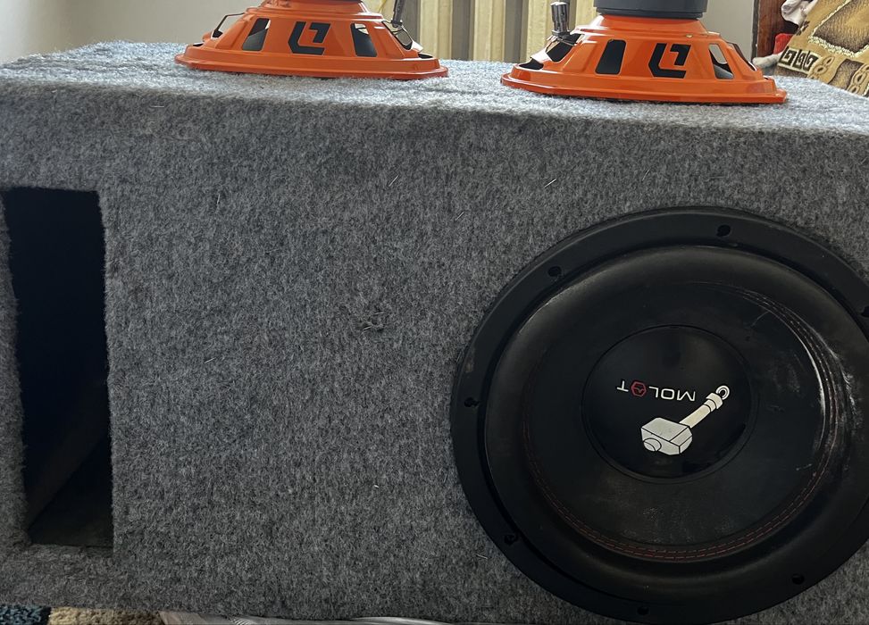 На продаже Буфер