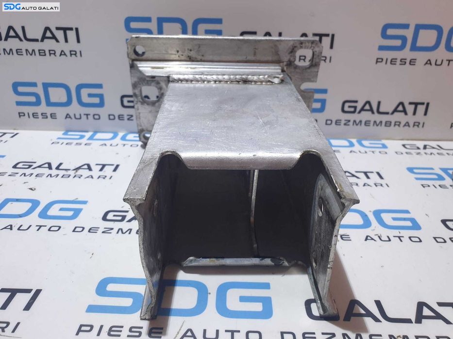 Cap Lonjeron Stanga Suport Armatura Intaritura Spoiler Bara Fata Audi A5 2008 - 2017 Cod 8K0807133C [X3188]