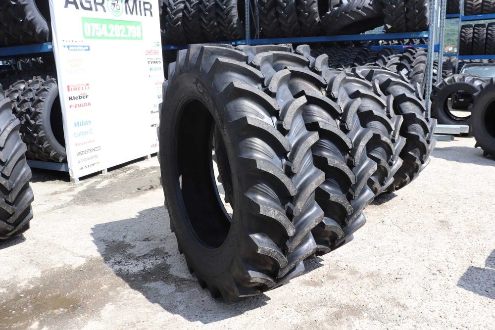 ANVELOPA 420/85 R38 (16.9 R38) OZKA AGRO10 TL 144/A8
