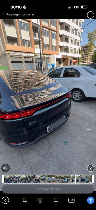 Byd han limited edition 3.9 secund kraska tozza ideal sastiyanada