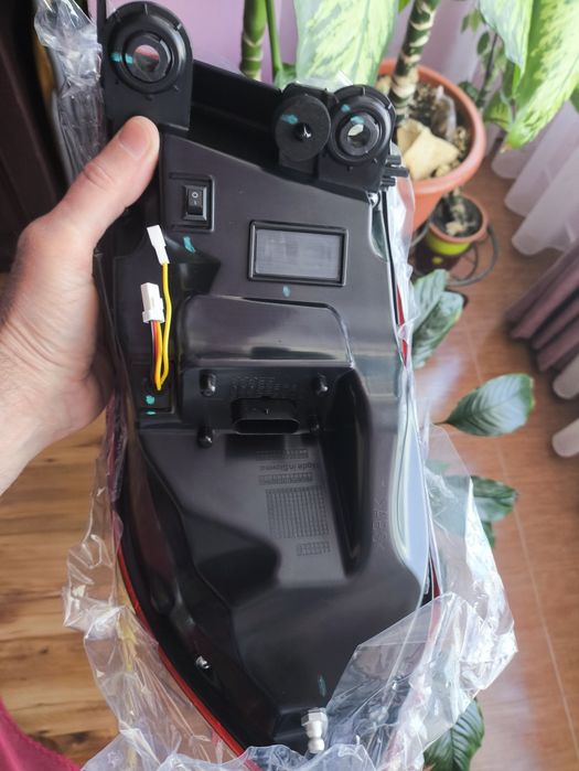 Stopuri Oled Bmw F 32/36, sigilate