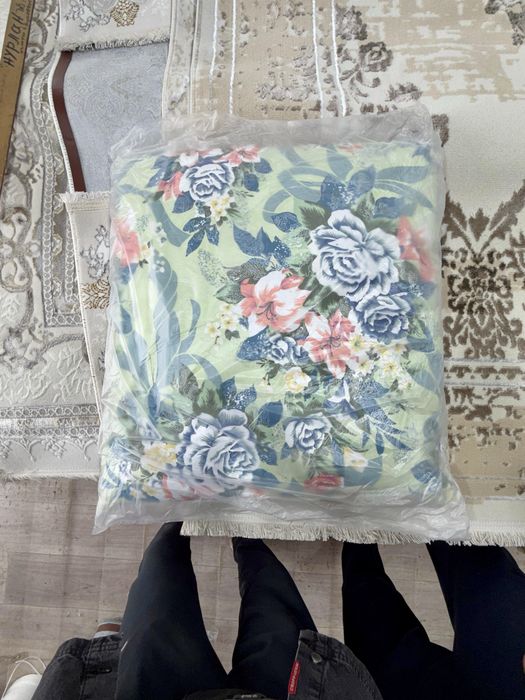 Подушки пух-перо + БЕСПЛАТНЫЙ ПОДАРОК