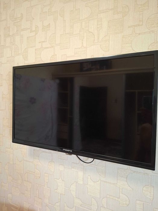 Телевизор Moonx 32
