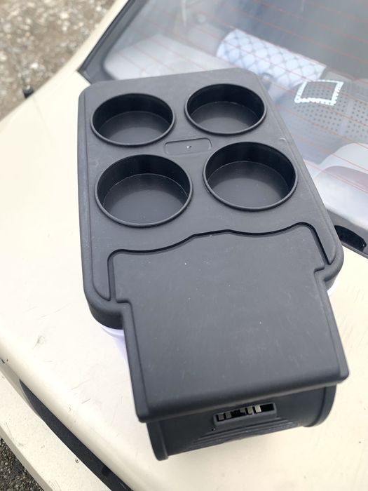 Авто холодильник (новый)