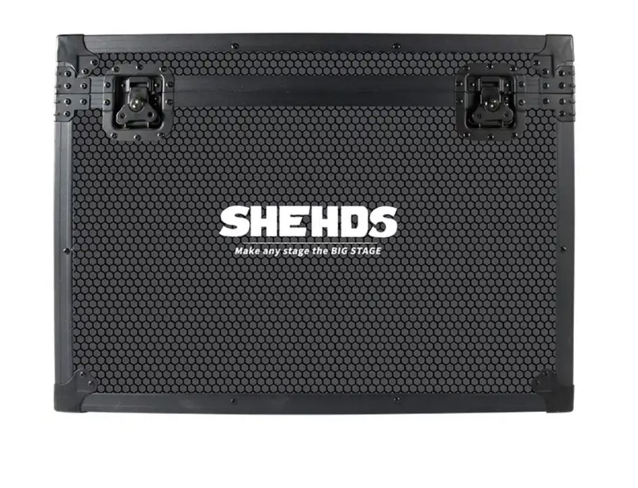 Case-uri Beam 7R 230 dublu cu roti Beam 10R