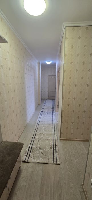 2 бөлмелі квартира арендаға беріледі