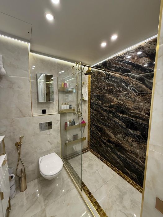 Penthouse Triplex Premium-Șoseaua Viilor Bucuresti(etaj 11,12,13)