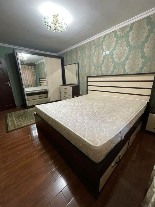 2xonali kvartira bor ijaraga Farhadskida