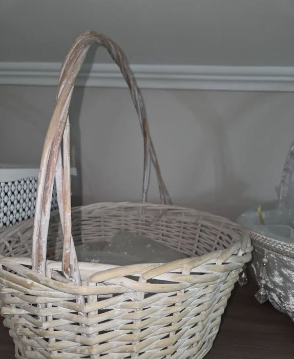 Продам корзины для кудалык