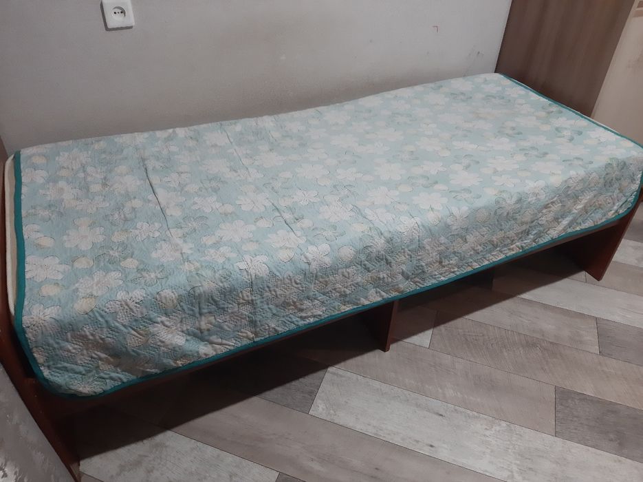 Подростковый кровать