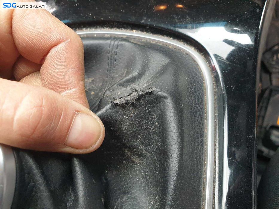 Nuca cu Manson in 6 Trepte de la Schimbator Trepte Viteze Hyundai i40 2011 - 2019 (uzura) [Q2494]