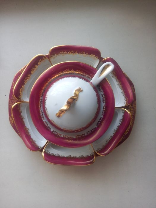 Набор для варенья