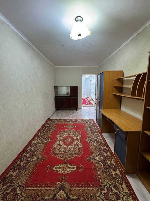 Продам двухкомнатную квартиру